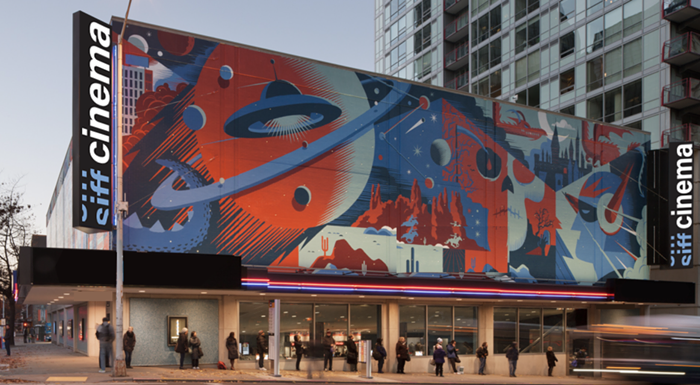 The (Theater Formerly Known as) Cinerama Will Reopen in December